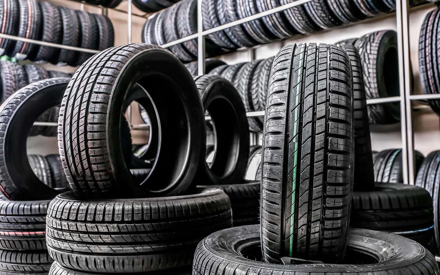 Шини б\у 215/75 R16C