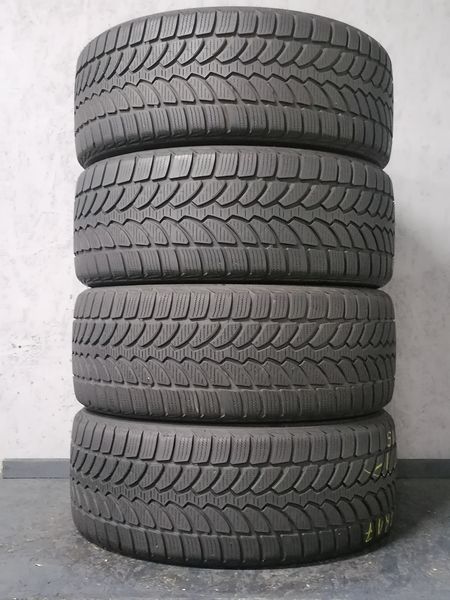 Шини б\у 205/60 R16