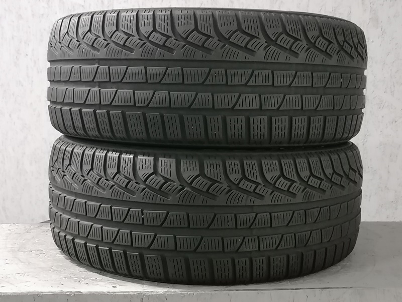 Шини б\у 255/35 R19