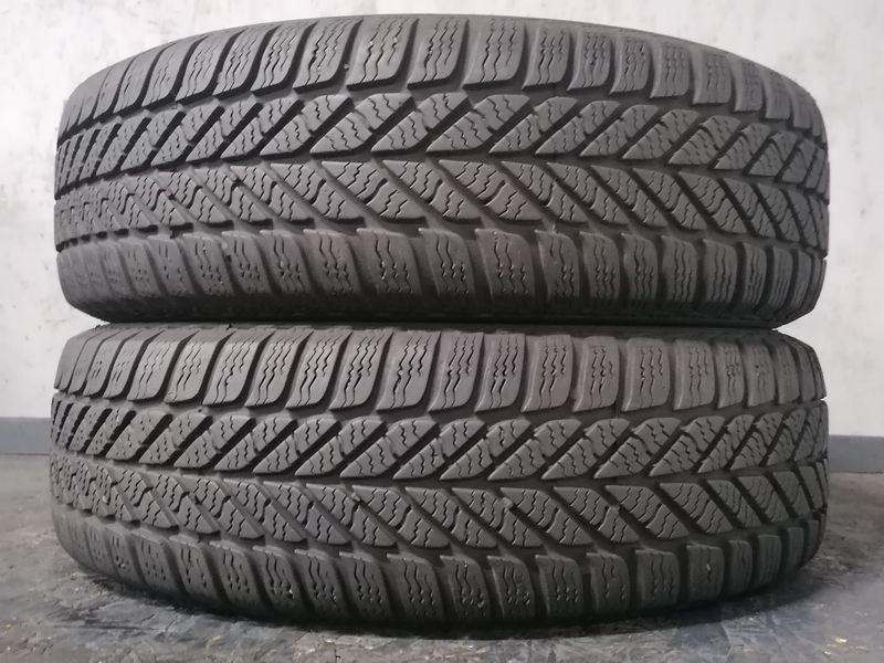 Шини б\у 185/60 R14