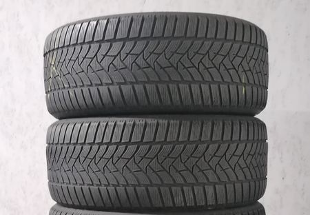 Шини б\у 245/45 R17