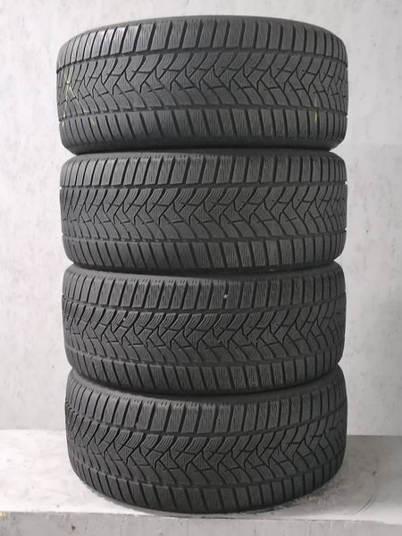 Шини б\у 215/70 R16