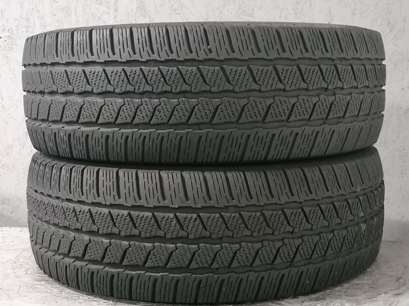 Шини б\у 285/65 R16C