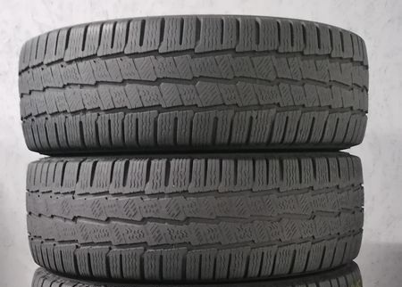 Шини б\у 235/65 R16C