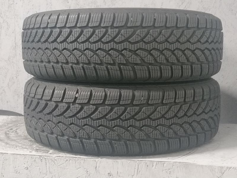 Шини б\у 185/60 R15