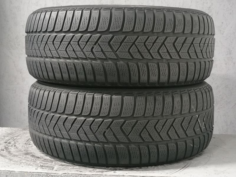 Шини б\у 225/50 R17