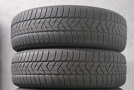 Шини б\у 235/60 R18