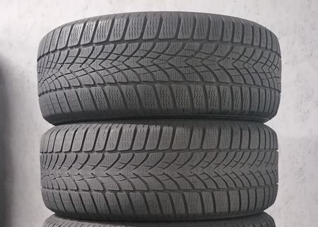Шини б\у 225/50 R17
