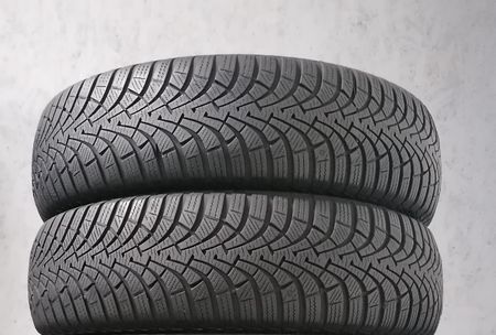 Шини б\у 195/65 R15