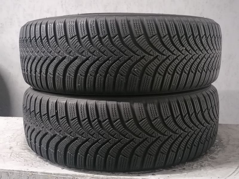 Шини б\у 185/60 R15