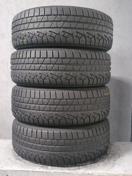 Шини б\у 225/45 R18