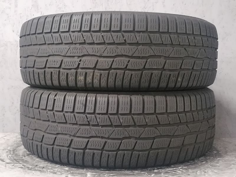 Шини б\у 205/60 R16