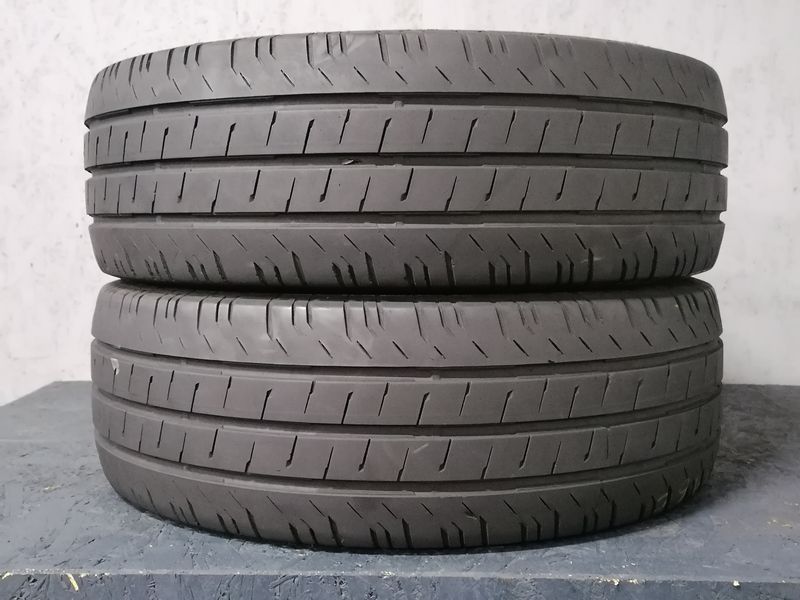 Шини б\у 195/75 R16C