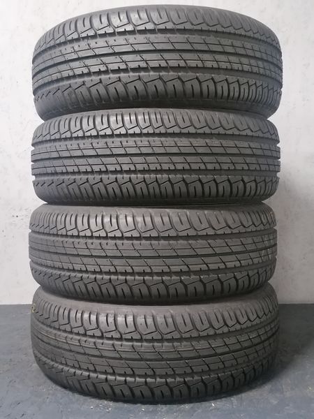 Шини б\у 185/65 R14