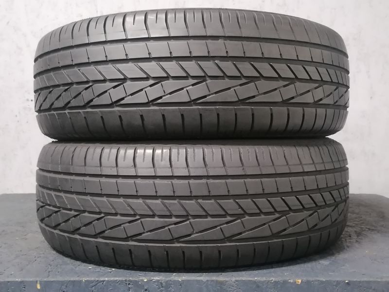195/65 R15 - Goodyear Excellence резина б\у