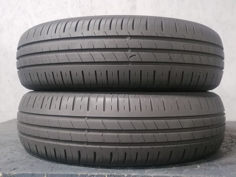 Шини б\у 165/70 R14
