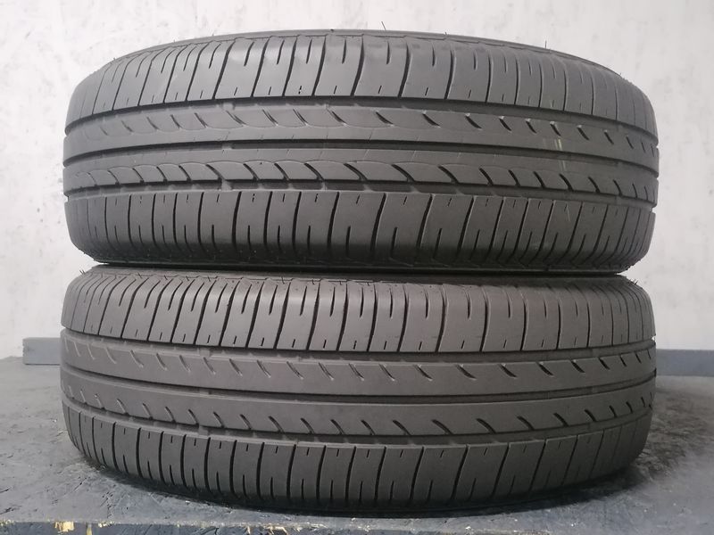 Шини б\у 205/60 R16