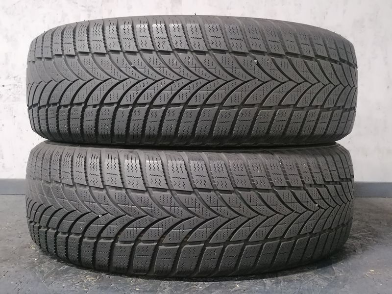 Шини б\у 135/70 R15