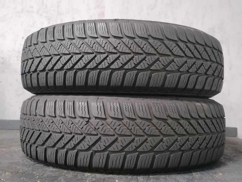 Шини б\у 165/70 R14