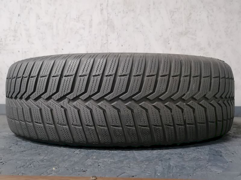 185/65 R15 - Vredestain Snow Trac 3 резина б\у