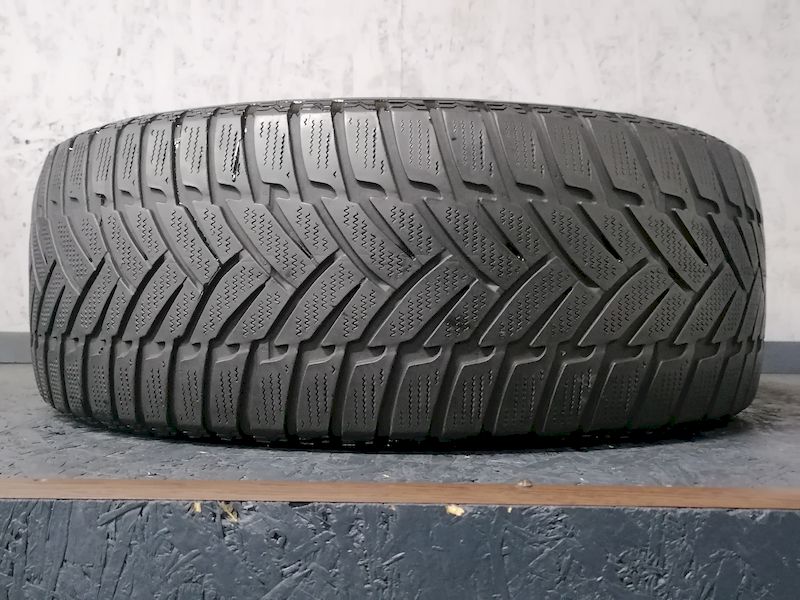 225/55 R16 - Dunlop SP Winter Sport M3 резина б\у