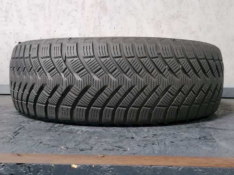 Шини б\у 205/60 R16