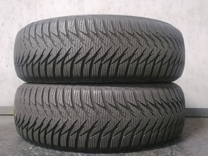 Шини б\у 185/60 R14