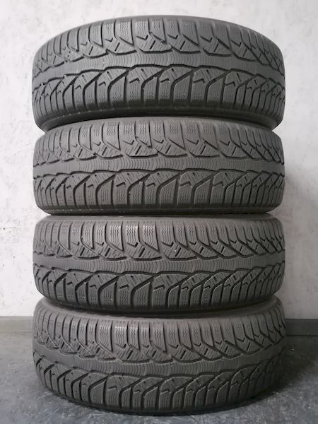 Шини б\у 185/60 R15
