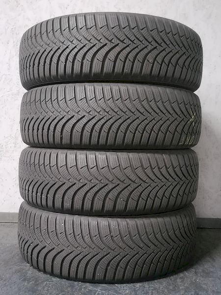 Шини б\у 155/60 R15