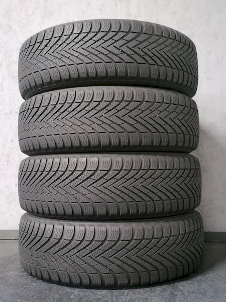 Шини б\у 185/65 R15