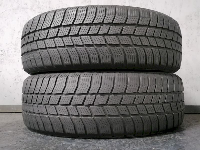 Шини б\у 165/70 R14