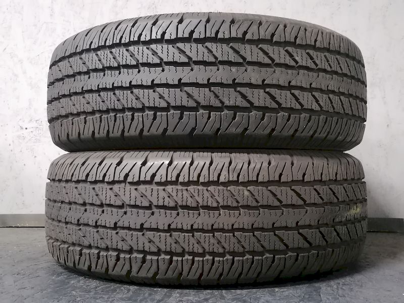 Шини б\у 235/70 R15