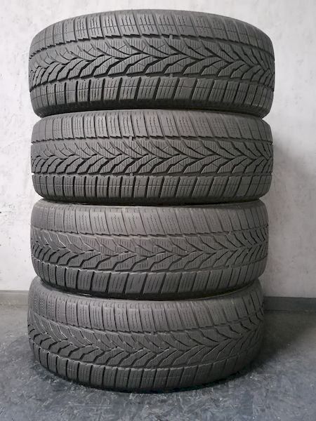 205/60 R16 - Star Performerr Winter A/S XL резина б\у