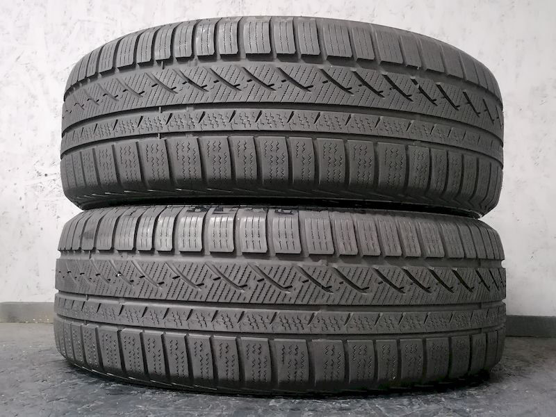 Шини б\у 155/60 R15