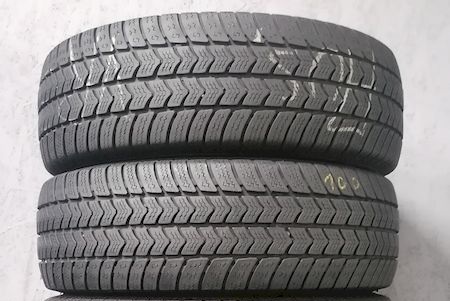 Шини б\у 205/65 R16C