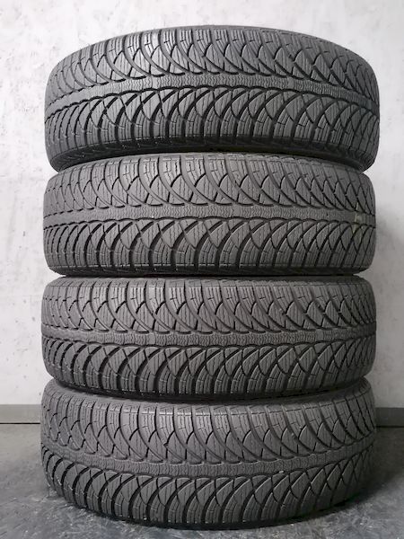 Шини б\у 175/70 R14
