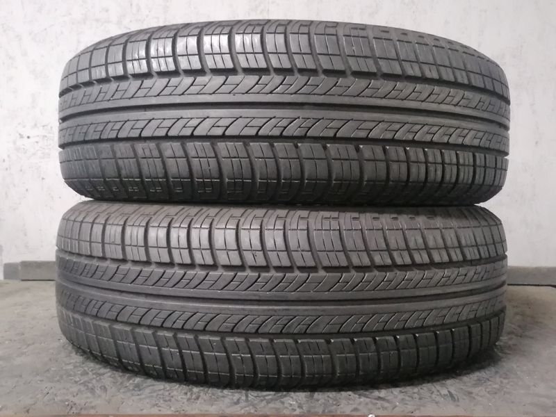 Шини б\у 155/80 R13