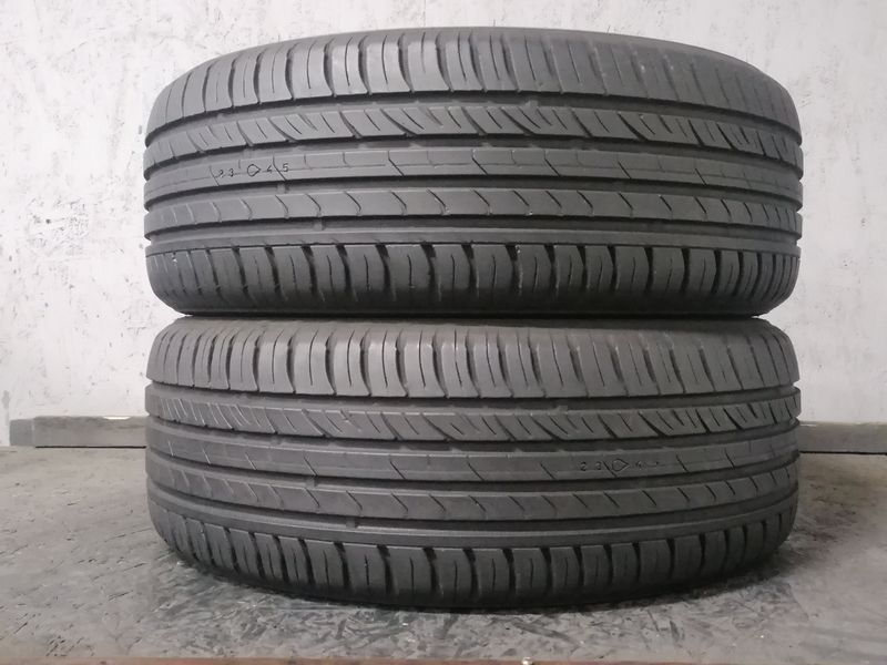 Шини б\у 195/55 R15