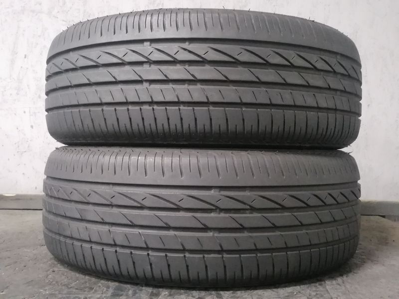 Шини б\у 205/55 R16