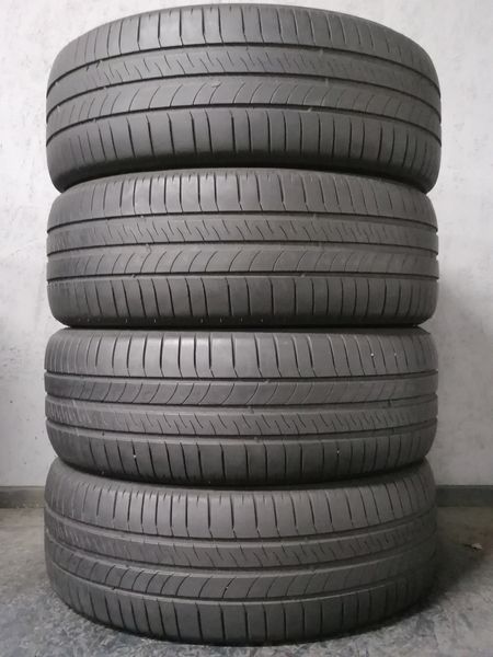Шини б\у 205/55 R16