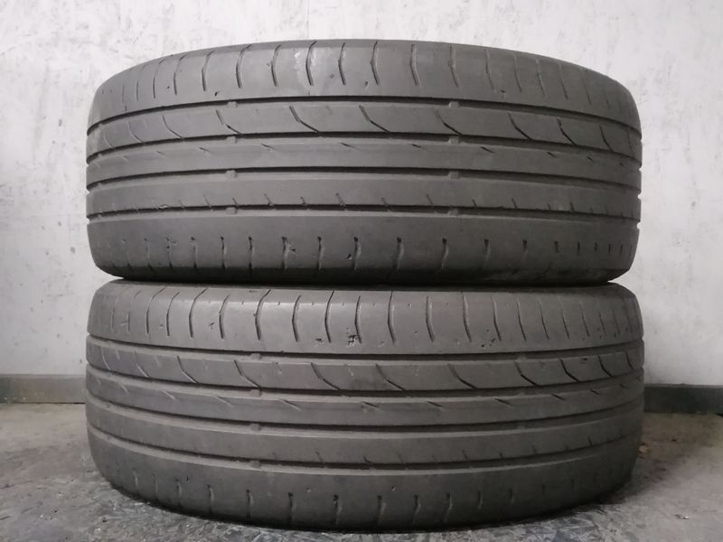 Шини б\у 205/65 R15