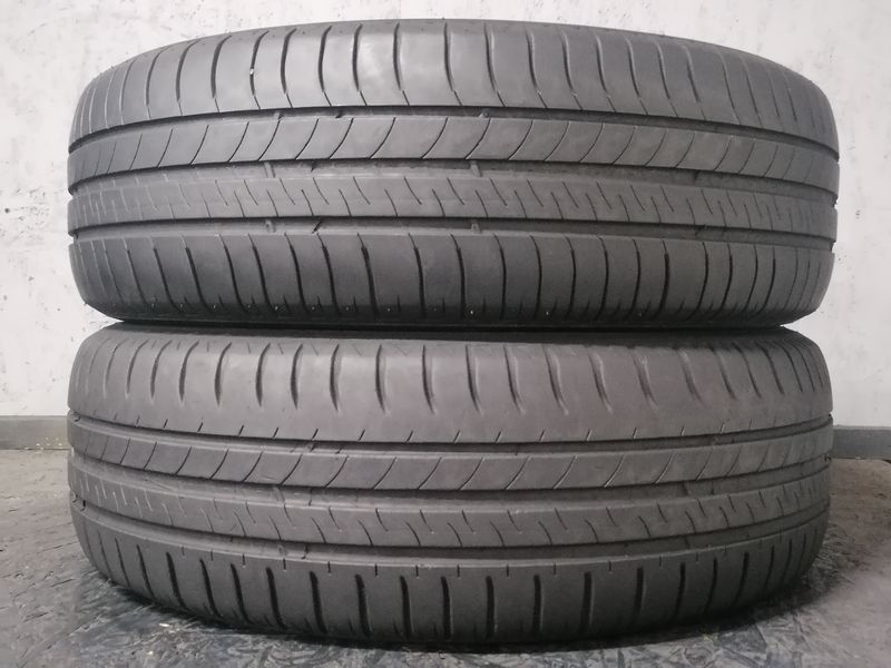 Шини б\у 195/55 R15