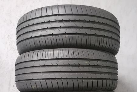 Шини б\у 205/55 R15