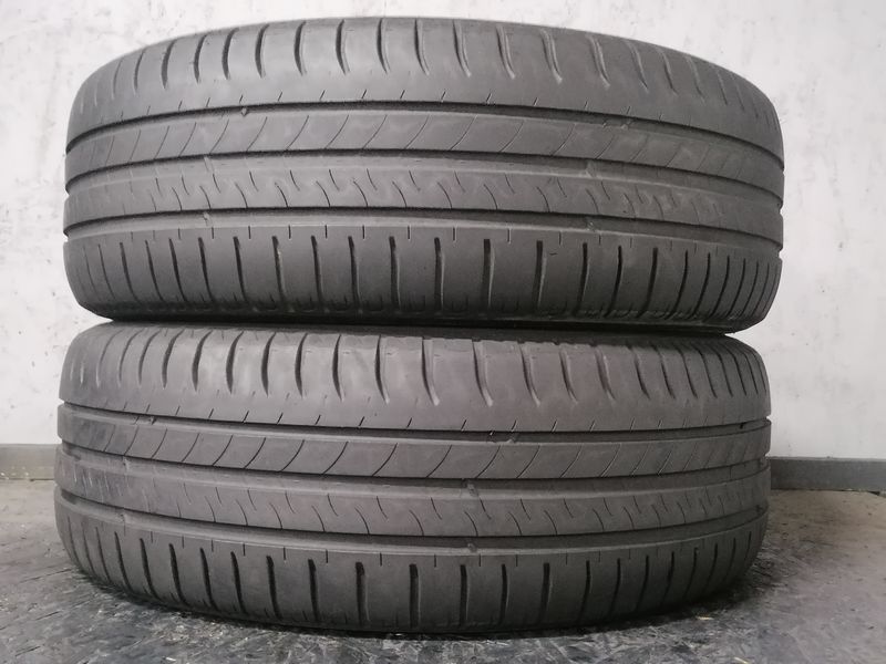 Шини б\у 205/60 R16