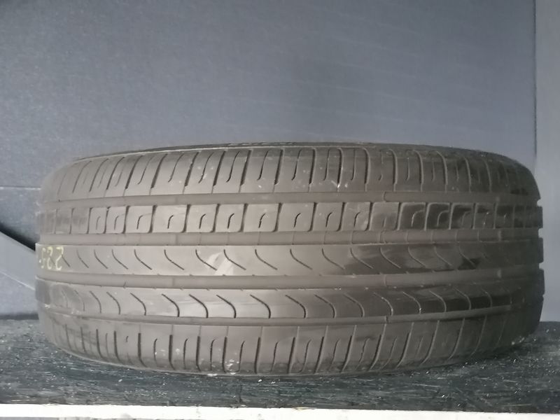 245/45 R18 - Pirelli Cinturato P7 резина б\у