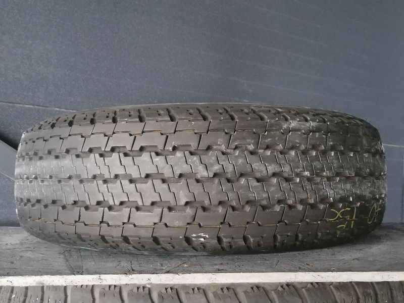 Шини б\у 195/70 R15C