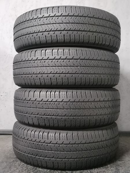 Шини б\у 215/65 R15C