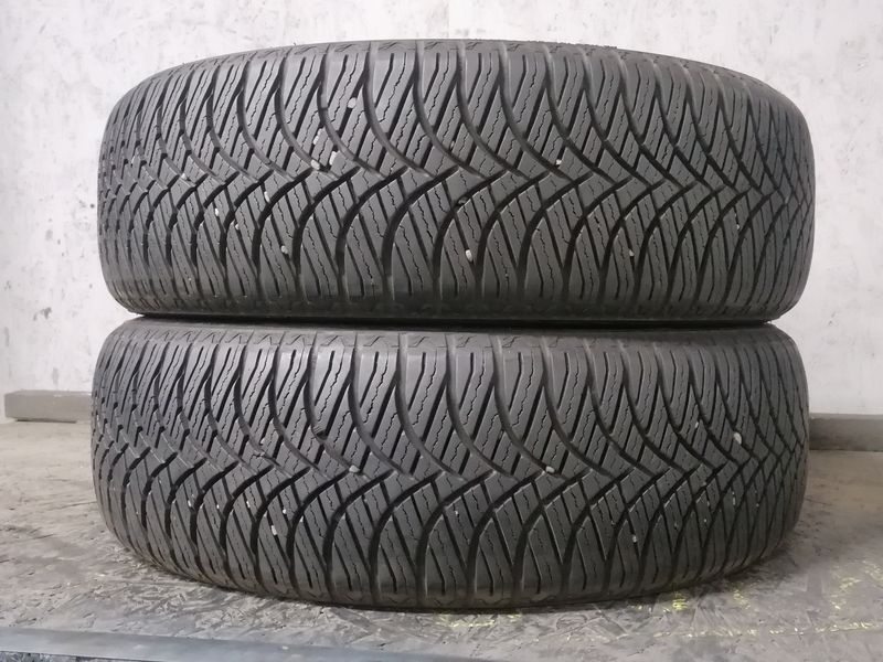 Шини б\у 185/60 R15