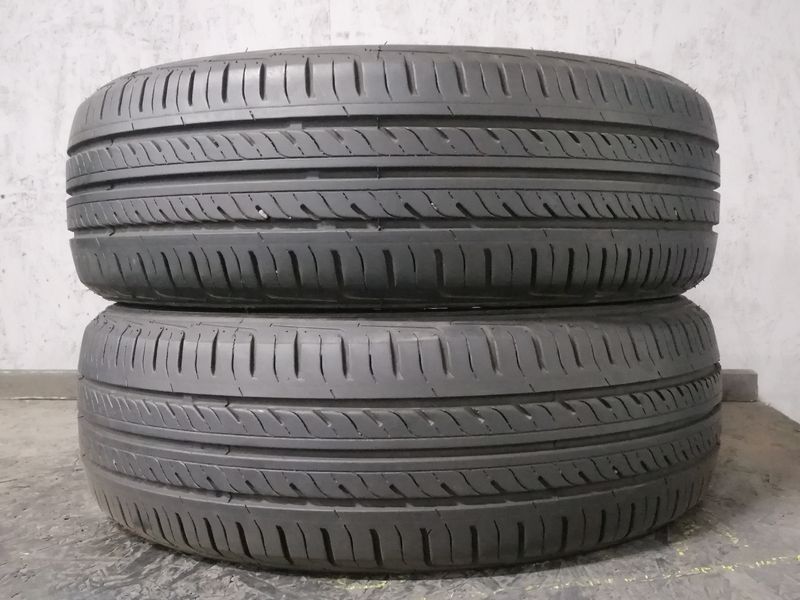 Шини б\у 185/60 R15