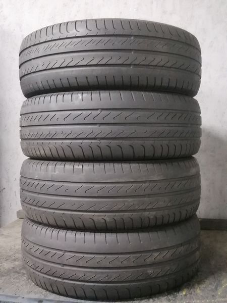 Шини б\у 195/65 R15